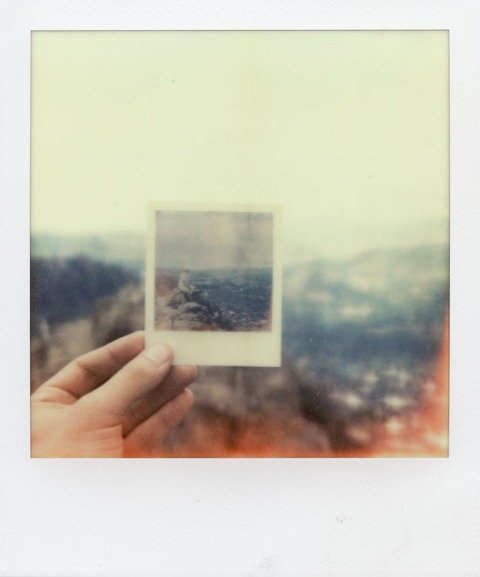 Submission for Impossible's Vacation Contest - PX-70 COOL
