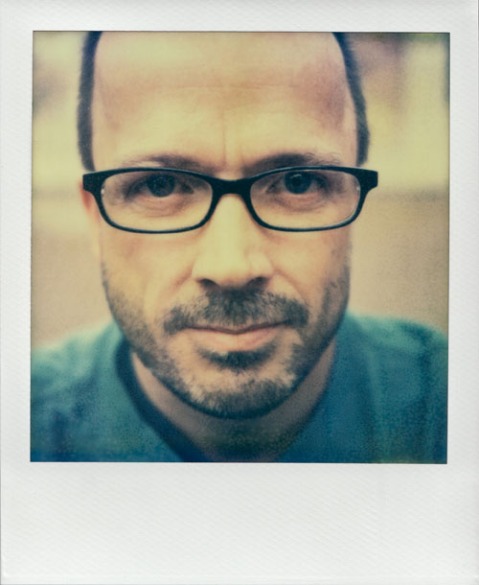 Photo: Justin Goode - Polaroid Sonar SX-70 - Impossible Project PX-70 COOL